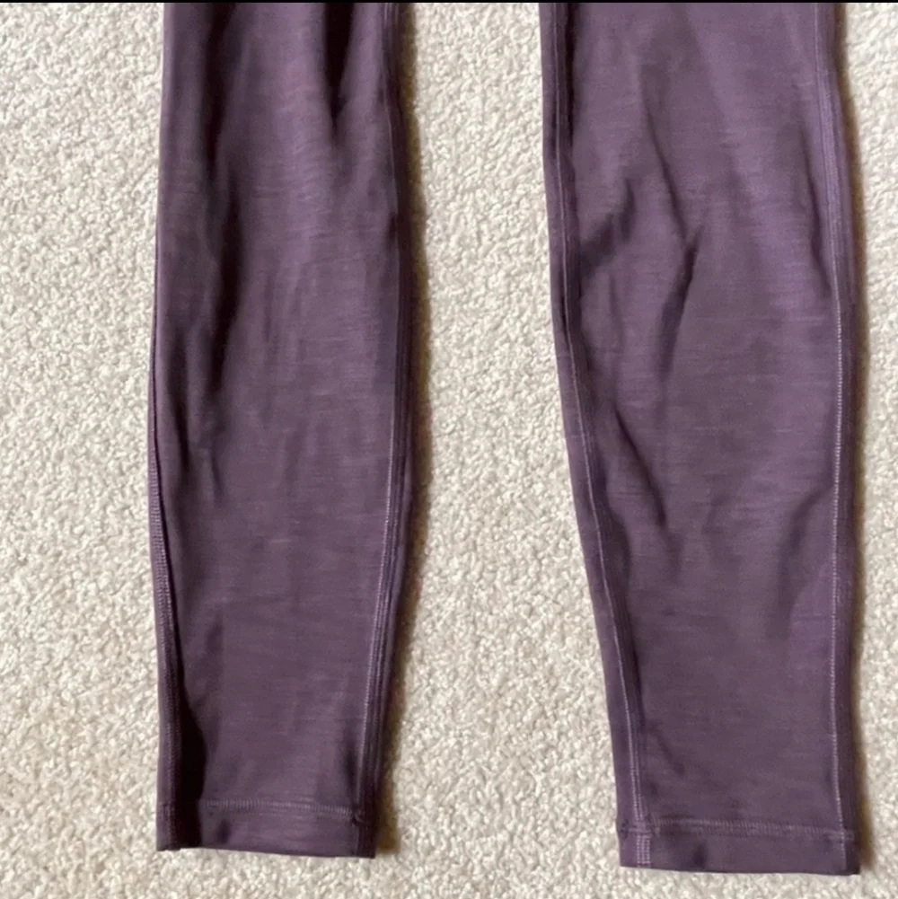 Lululemon Power Within Super High-Rise Pant 28